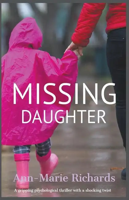 Missing Daughter - Paperback