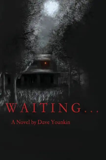 Waiting... - Paperback