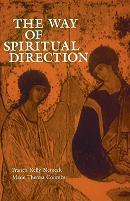 The Way of Spiritual Direction - Paperback