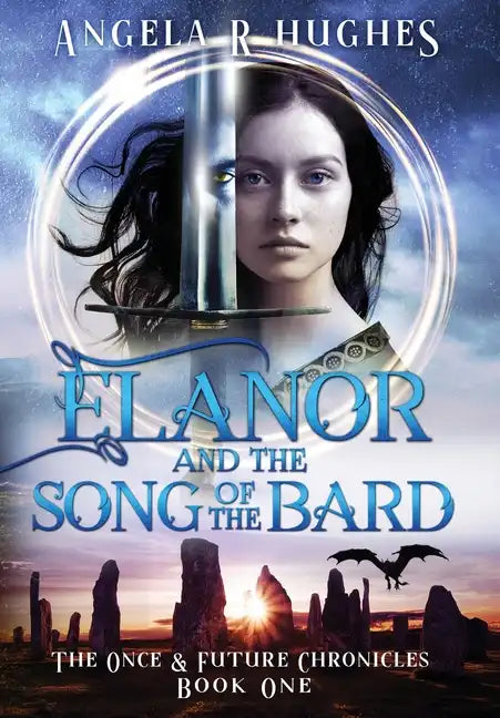 Elanor & The Song of The Bard - Hardcover