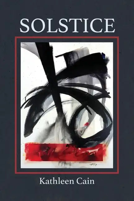 Solstice - Paperback