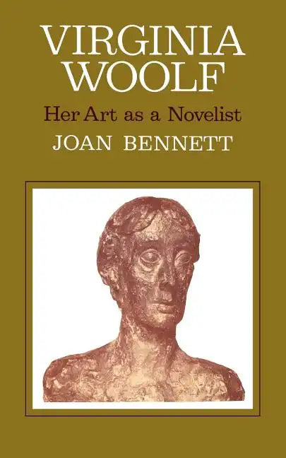 Virginia Woolf - Paperback