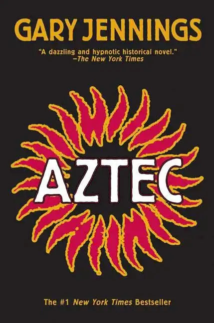 Aztec - Paperback