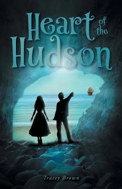 Heart of the Hudson - Paperback