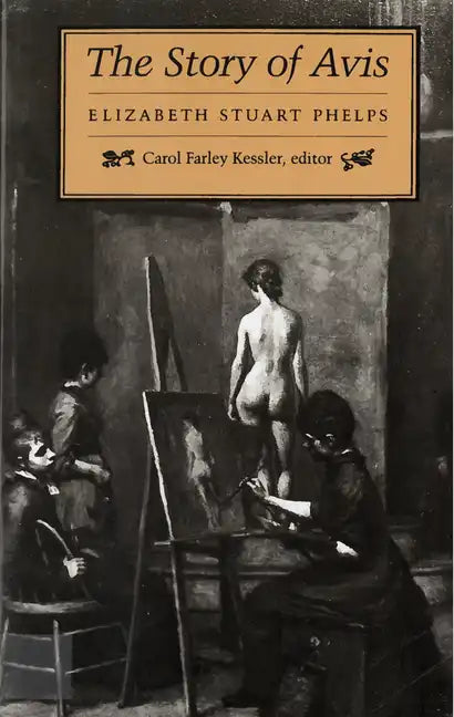 The Story of Avis - Paperback