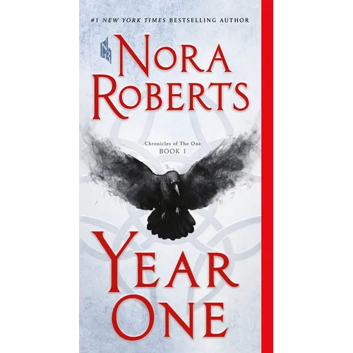 Year One: Chronicles of the One, Book 1 - Paperback