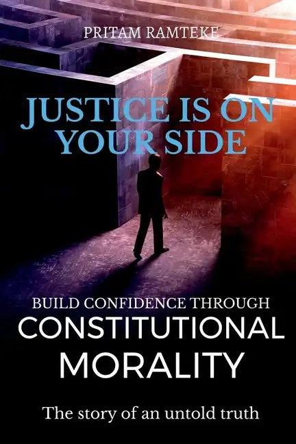 Justice is on your side (English) - Paperback