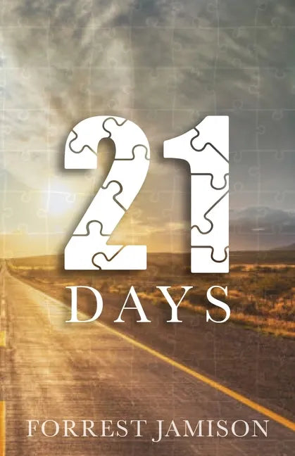 21 Days - Paperback