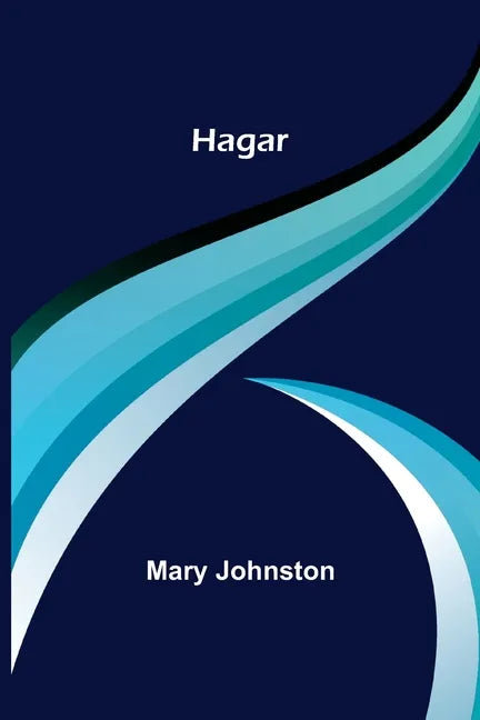Hagar - Paperback