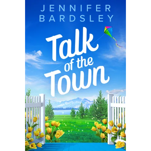 Talk of the Town - Paperback