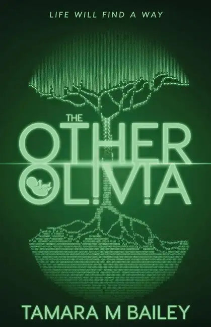 The Other Olivia - Paperback