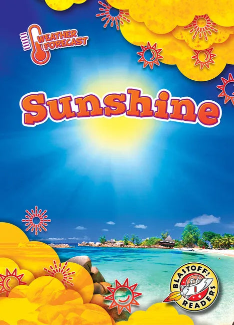 Sunshine - Library Binding