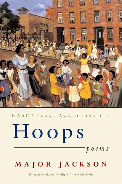 Hoops - Paperback