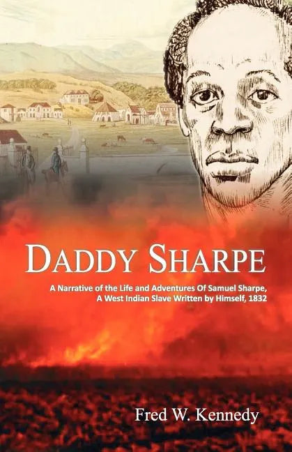 Daddy Sharpe - Paperback