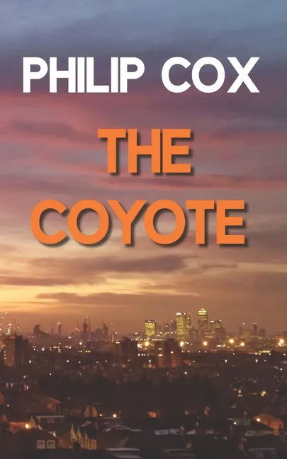 The Coyote - Paperback
