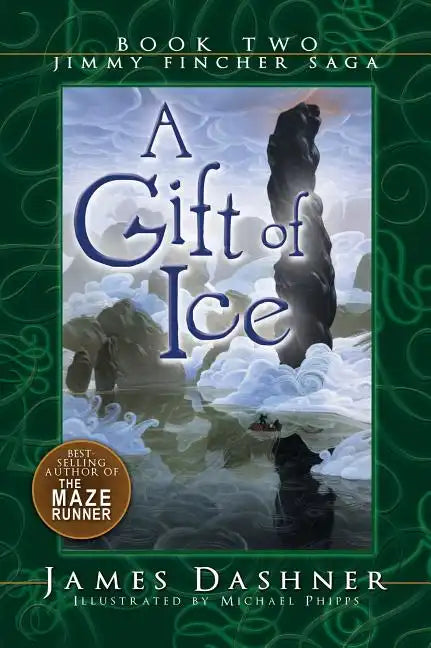 A Gift of Ice - Paperback