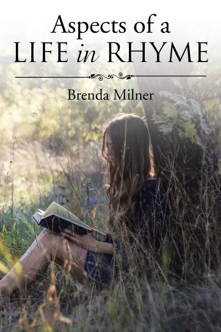 Aspects of a Life in Rhyme - Paperback