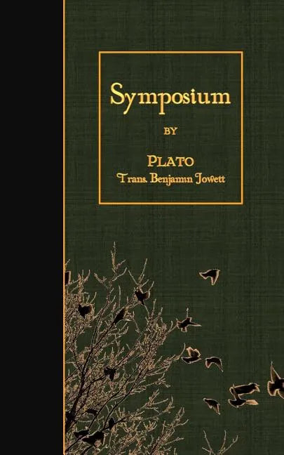 Symposium - Paperback