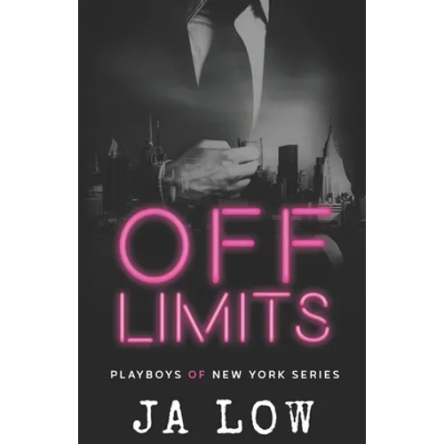 Off Limits - Paperback