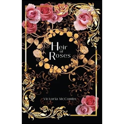 Heir of Roses - Paperback