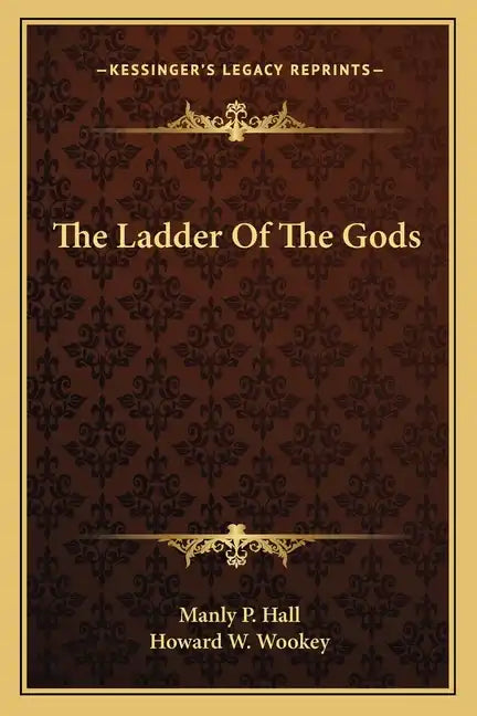 The Ladder of the Gods - Paperback
