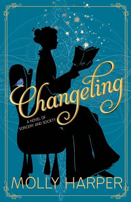 Changeling - Paperback