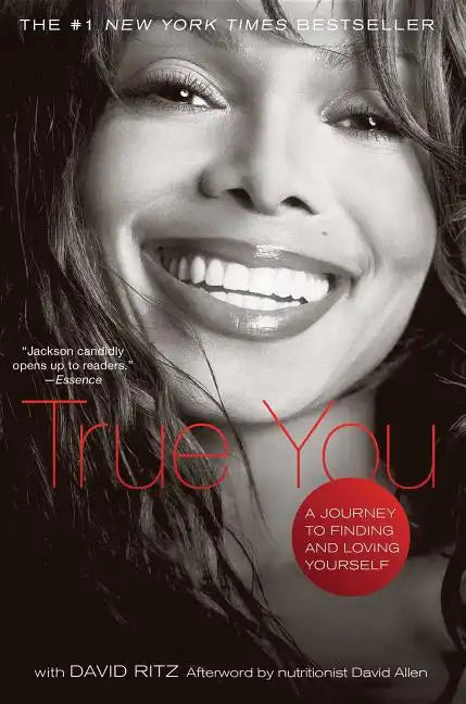 True You: A Journey to Finding and Loving Yourself - Paperback