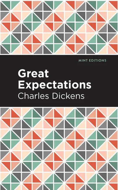 Great Expectations - Paperback