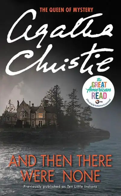 And Then There Were None - Paperback