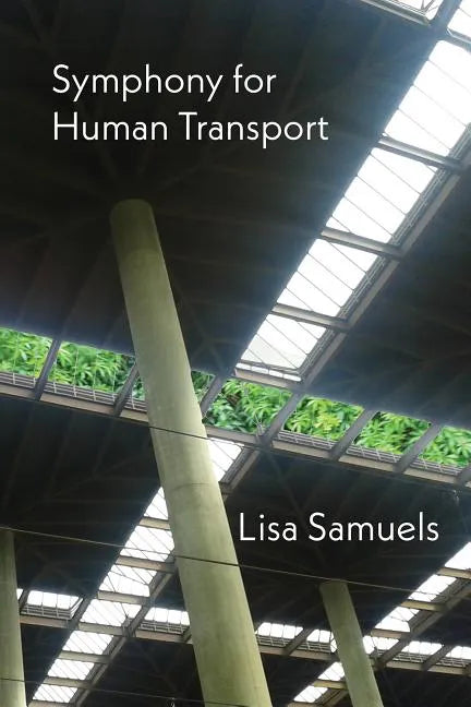 Symphony for Human Transport - Paperback