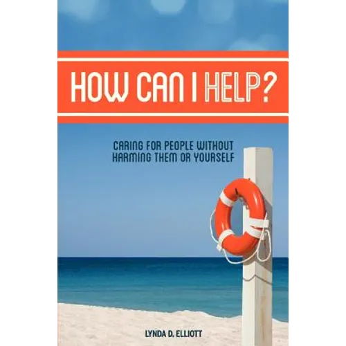 How Can I Help? - Paperback