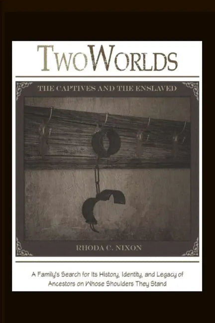 TwoWorlds - Paperback