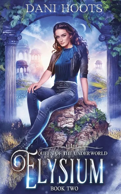 Elysium - Paperback