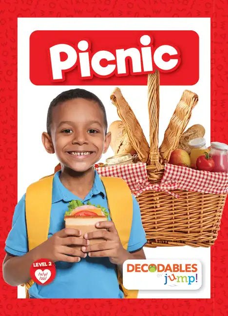 Picnic - Paperback