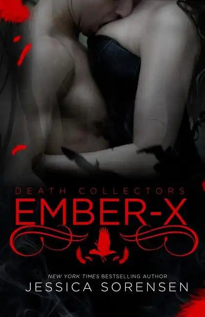 Ember X - Paperback