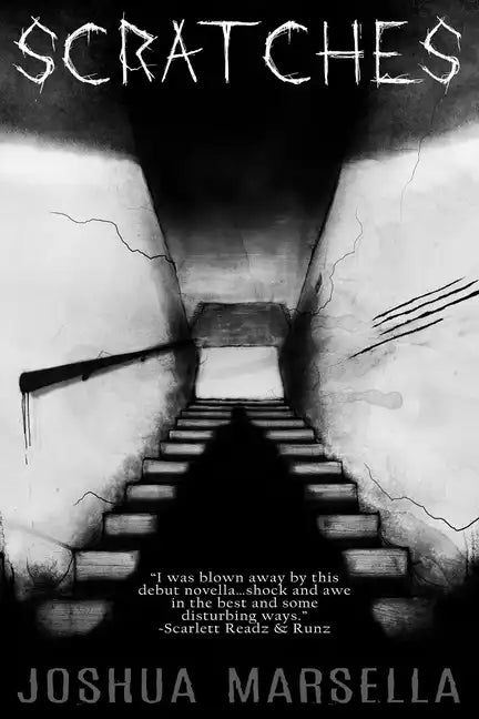 Scratches - Paperback