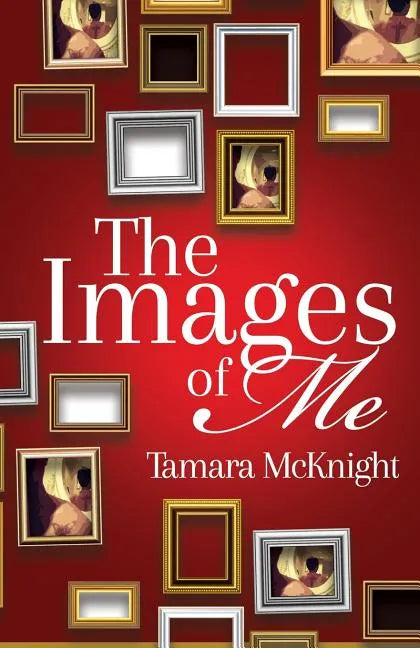 The Images of Me - Paperback