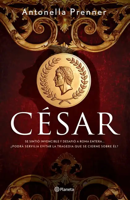 César - Paperback