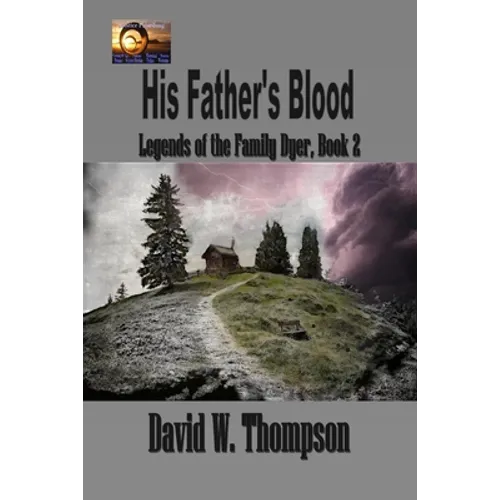 His Father's Blood - Paperback