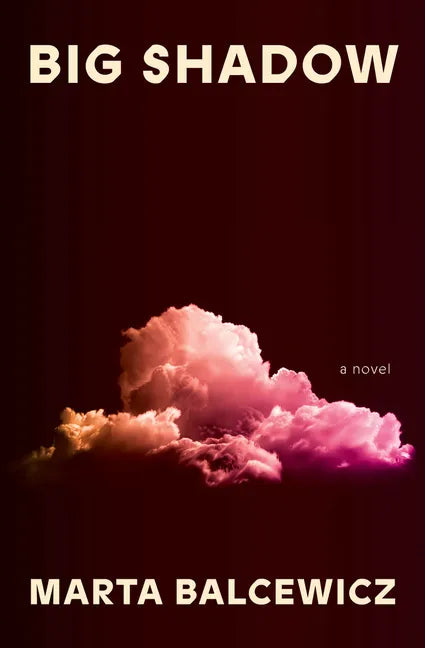 Big Shadow - Paperback