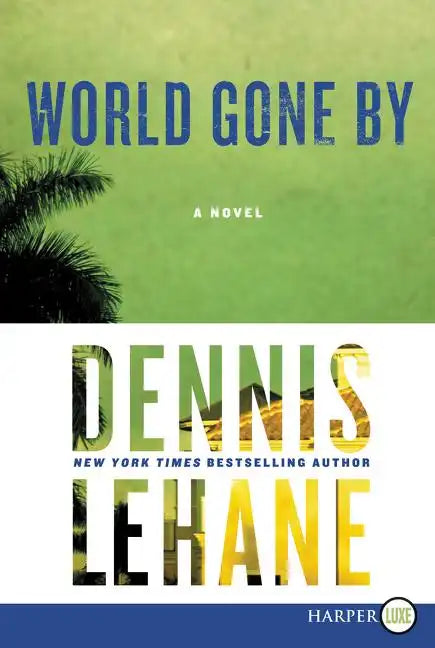 World Gone By LP - Paperback