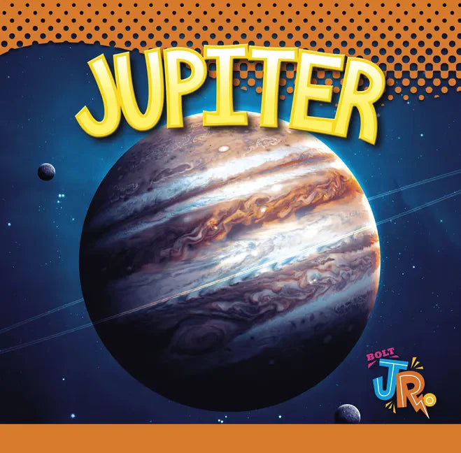Jupiter - Paperback