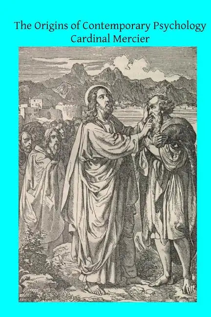 The Origins of Contemporary Psychology - Paperback