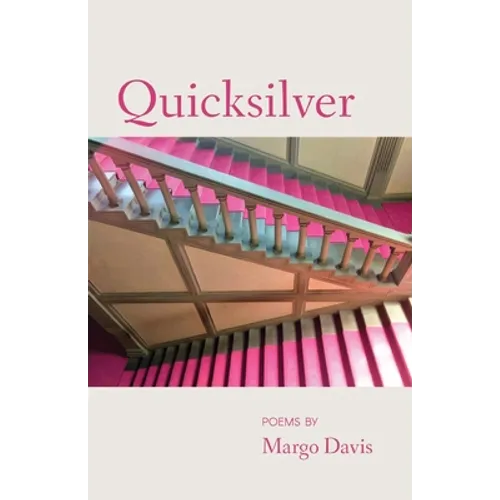 Quicksilver - Paperback