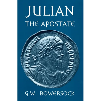 Julian the Apostate - Paperback