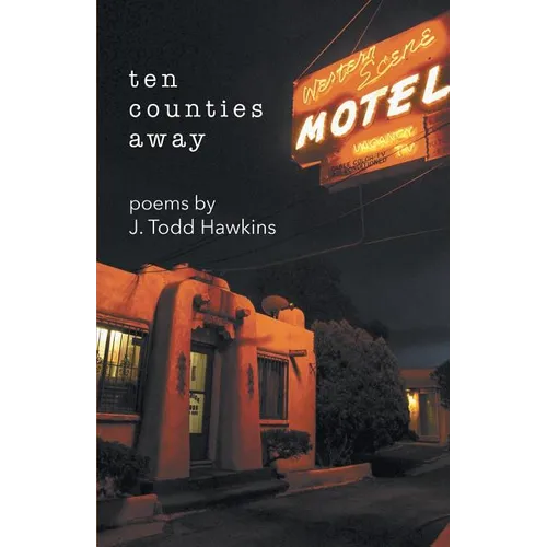 Ten Counties Away - Paperback