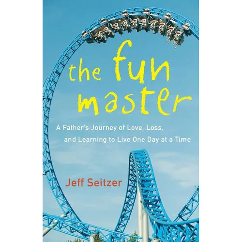 The Fun Master: A Memoir - Paperback