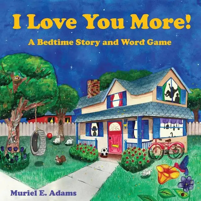 I Love You More! - Paperback