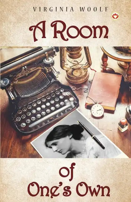 A Room of One's Own - Paperback