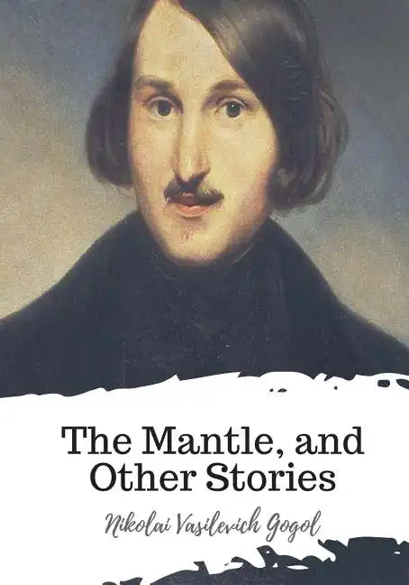 The Mantle, and Other Stories - Paperback